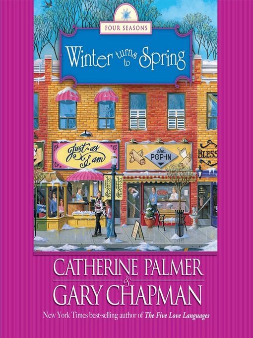 Cover image for Winter Turns to Spring